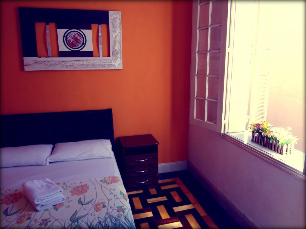 Casa Da Escada Albergue *