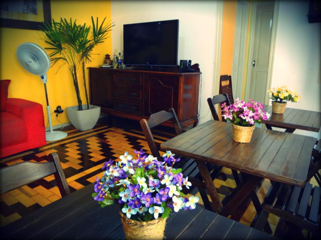 Albergue Casa Da Escada *