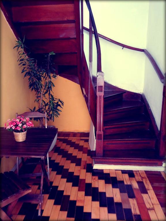 Casa Da Escada Albergue Rio de Janeiro