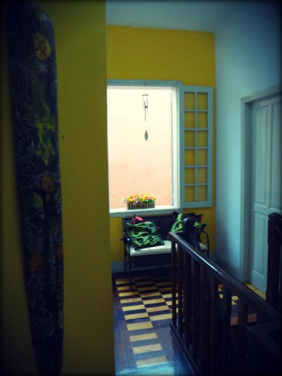 Casa Da Escada Rio de Janeiro
