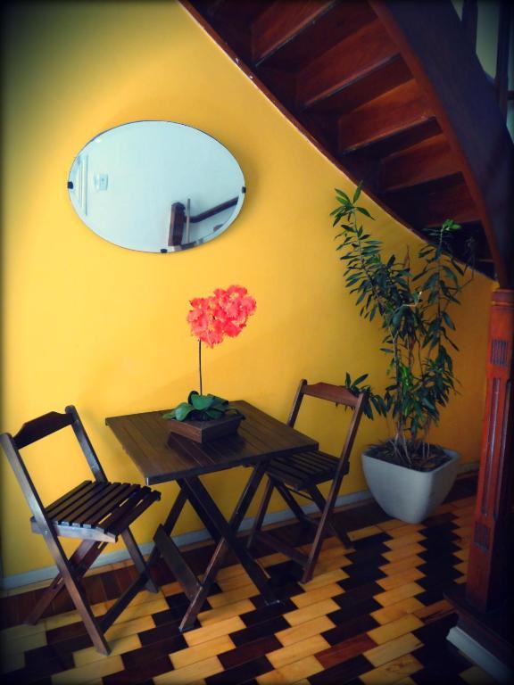 Albergue Casa Da Escada Rio de Janeiro