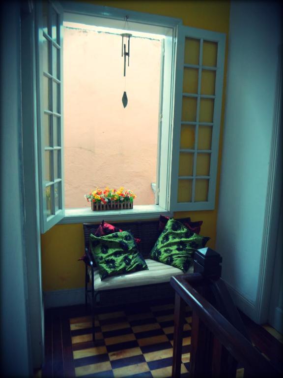 Albergue Casa Da Escada
